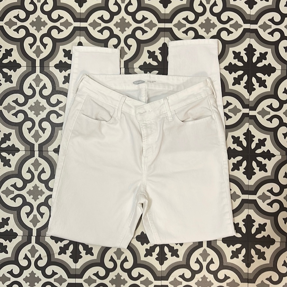 Old Navy Skinny Jeans